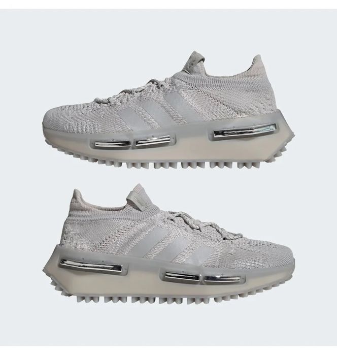 Кросівки Adidas NMD S1, розмір 43-44, Оригінал!