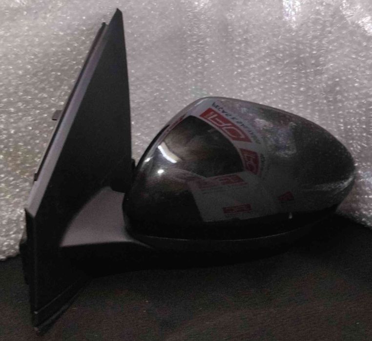 Espelho Retrovisor Esquerdo E90411968 - DACIA SANDERO III