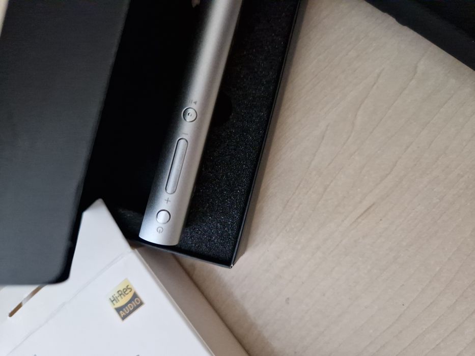 продам аудіо плеєр