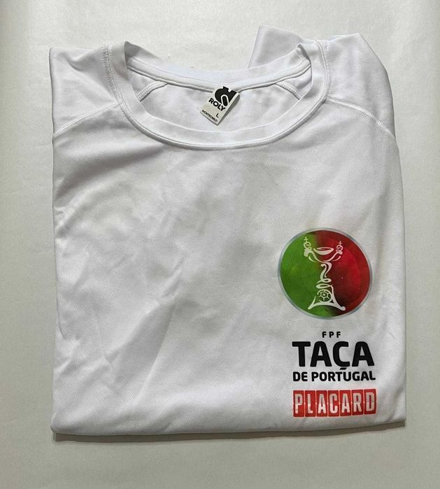 T-Shirts Lisas e Estampadas para Homem