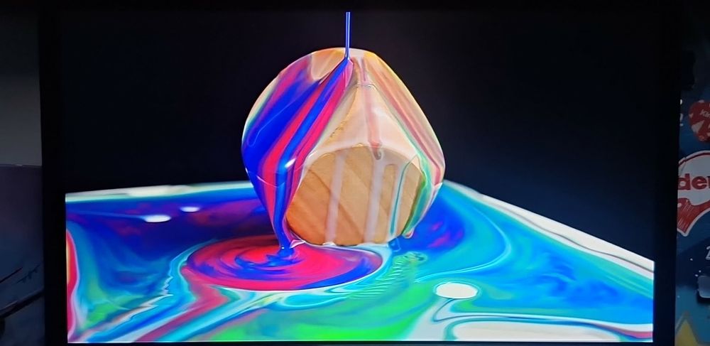 Monitor do komputera ekran 22* LG IPS LED FULL HD