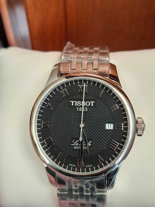 Zegarek męski Tissot Le Locle Automatic