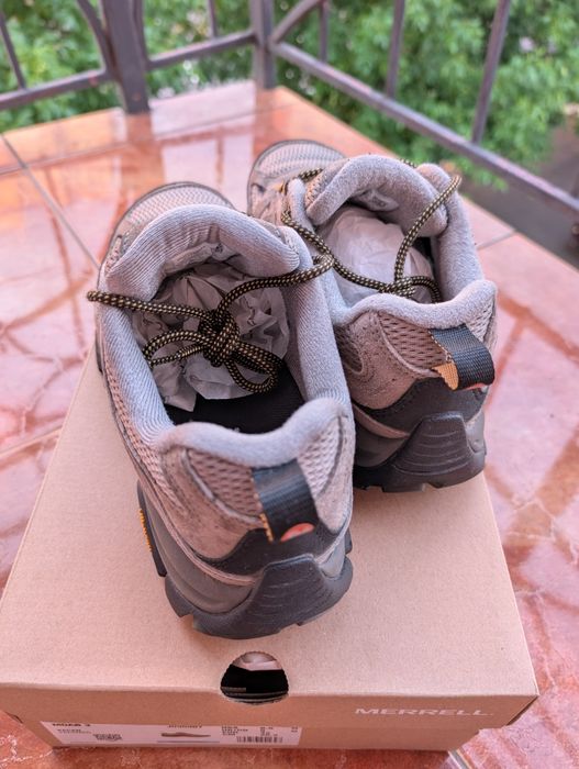 Оригінальні кросівки MERRELL MOAB 3