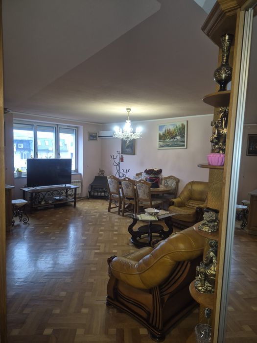 Продаж 3.кім.квартири в центрі міста (вул.Лермонтова)