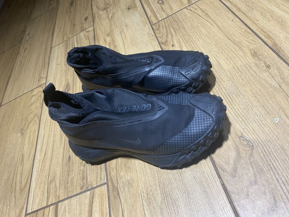 Кросовки Nike acg