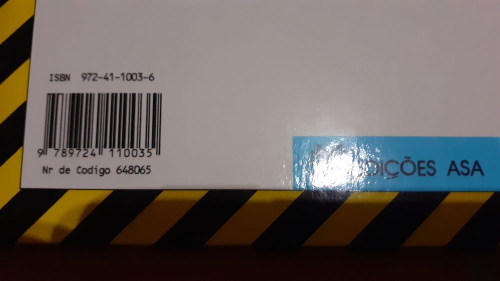 Engenheiros em Acção: Foguetões e Submarinos da Asa editores
