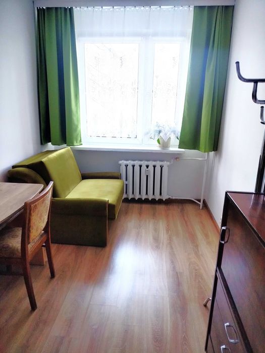 Pokój dla Studenta  blisko Campus B