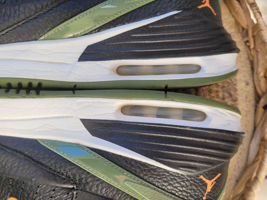 Jordan Max Aura 5– Rozmiar 45 EU