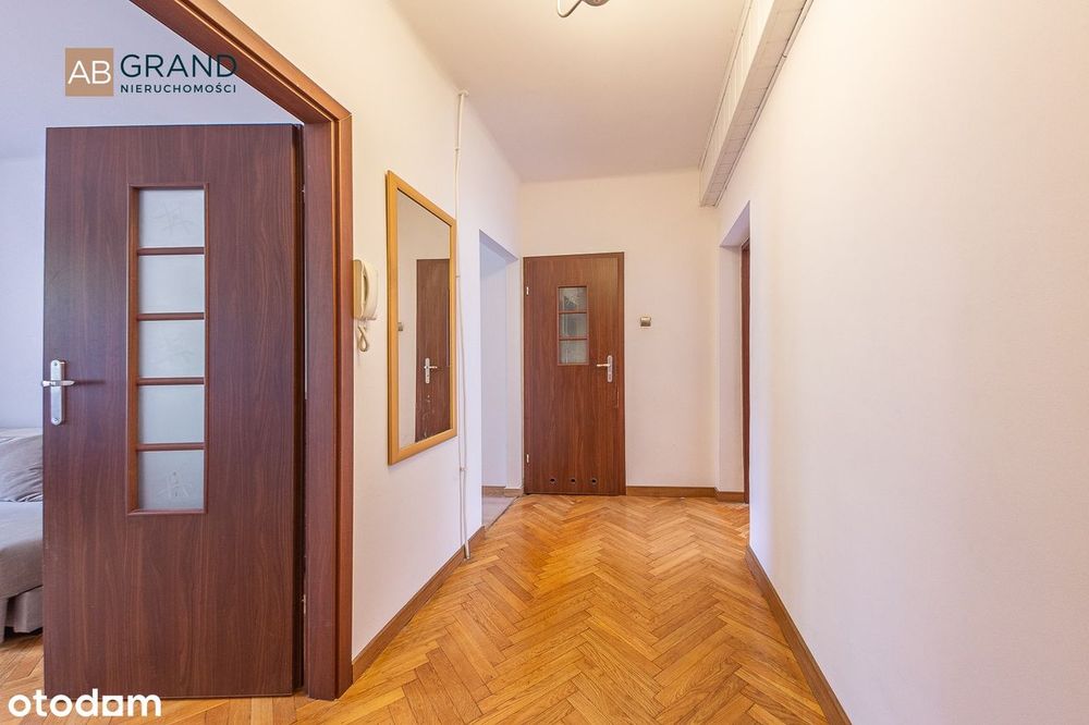 Nowogródzka | IP | 51mkw | 2 pokoje | bez balkonu