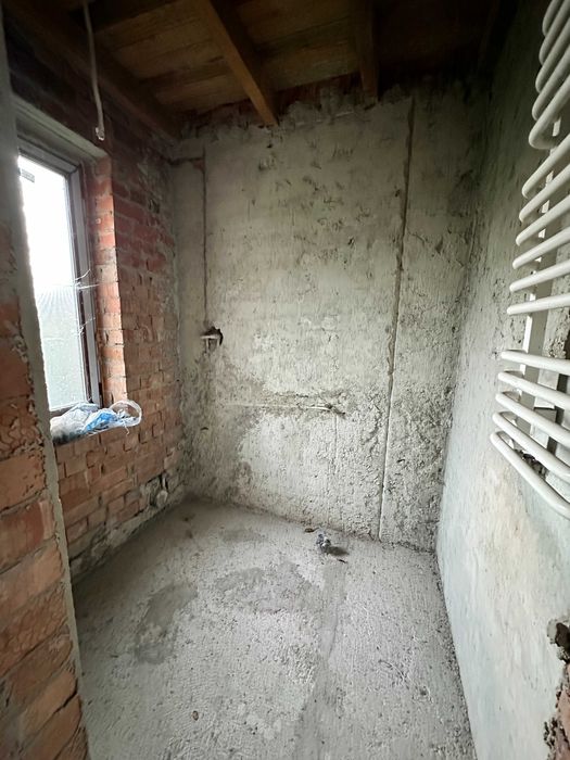 Центр міста! Простора квартира 91.1 м.кв./Новобудова! вул.Незалежності