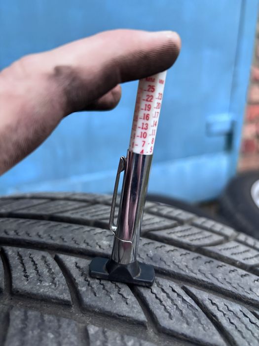 Диски R15 з резиною