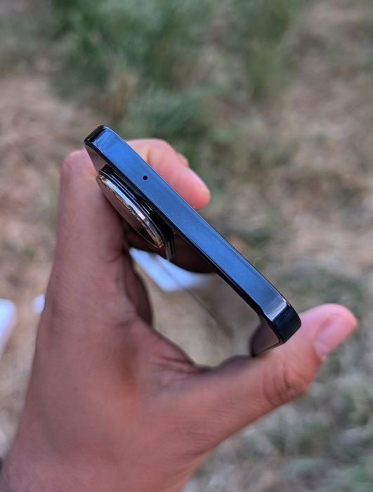 Huawei Nova 13 (12/256 Су флагман Камерафон)