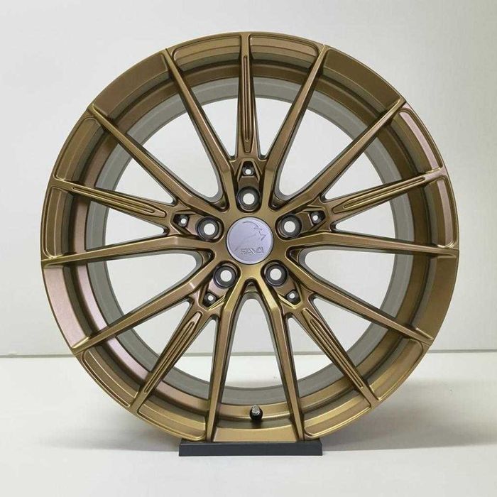 *Jantes 19" originais Fav1 Model 72 5x112