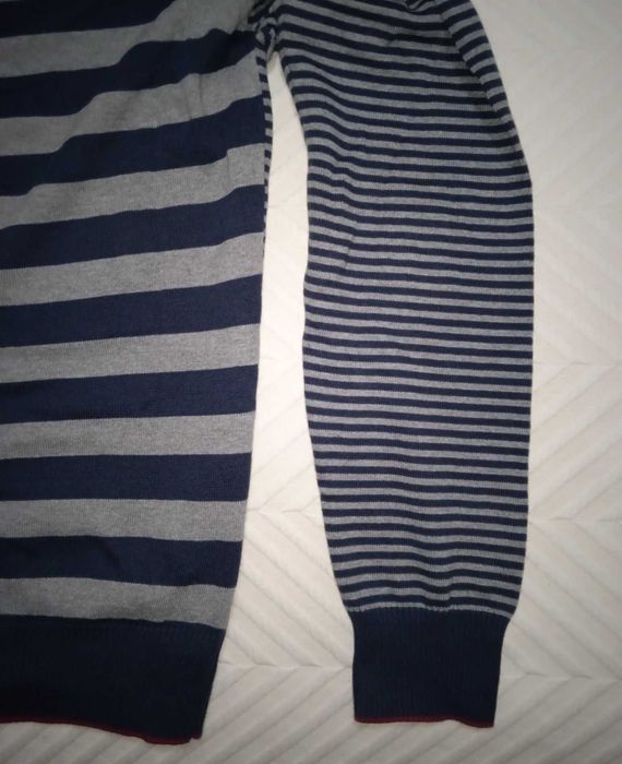 Camisola Tiffosi M - Portes Gratis