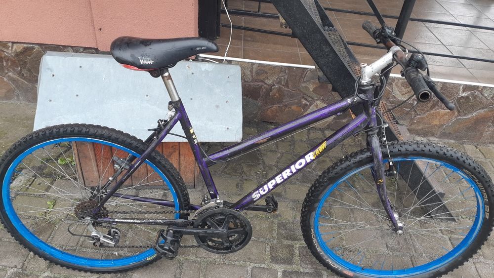 Продам велосипед