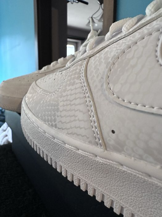 Kobe Air Force 1 Low