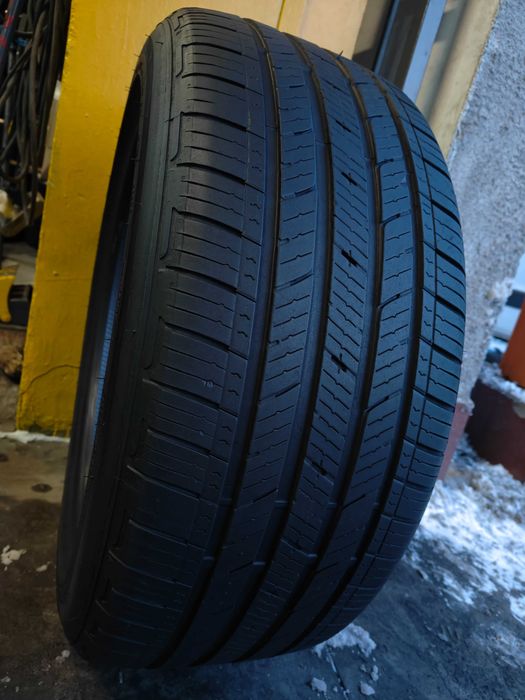 R20 235 50/R20 255 45 розпаровки шини Bridgestone Alenza Sport A/S