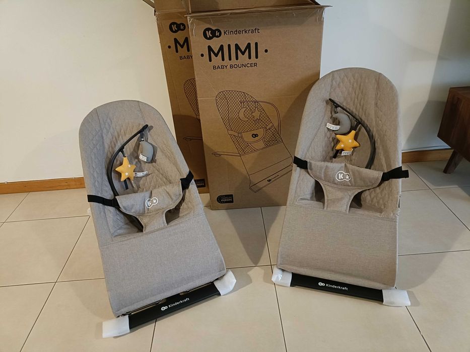 Oportunidade: Conjunto de Material Bebes _ Gêmeos