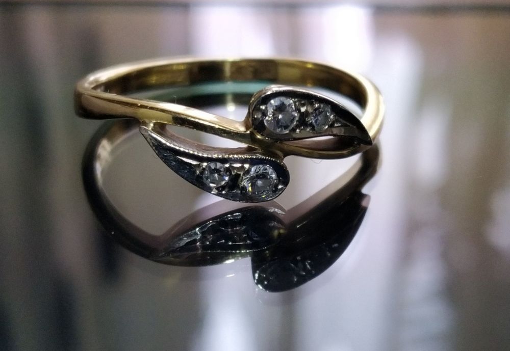 Кольцо бриллианты 2.63,750 проба,18.5 размер