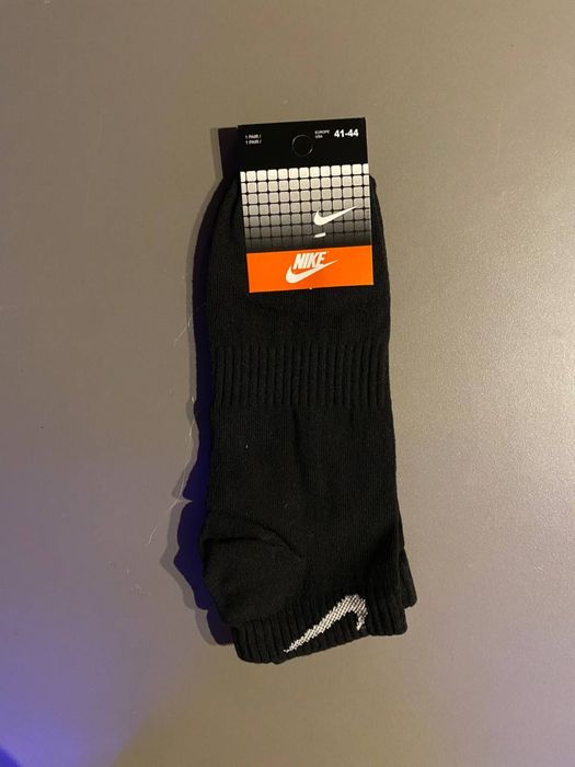 Skarpety Nike rozmiar 41-44