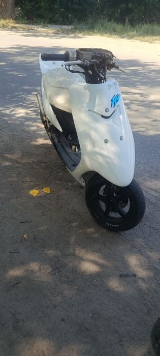 Yamaha 16 evolution