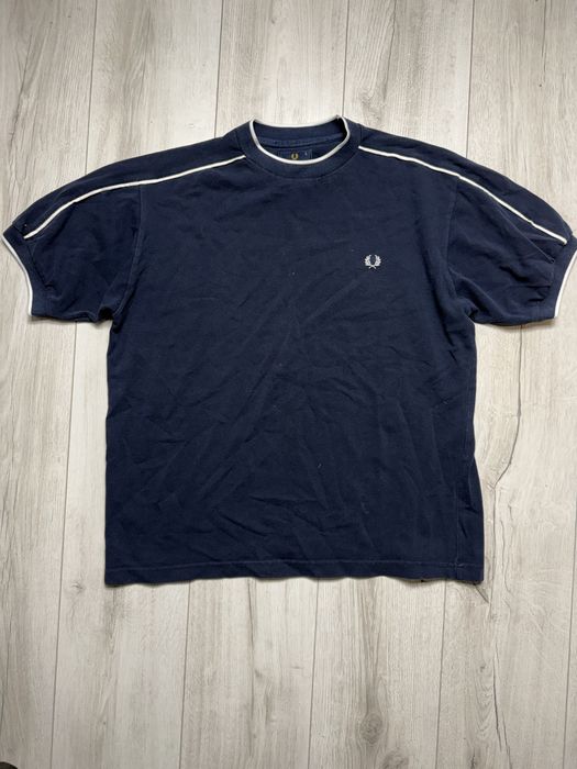 Футболка Fred Perry оригінал, розмір Л-ХЛ
