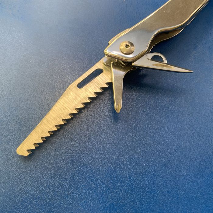 Мультитул Skif Plus Universal Tool