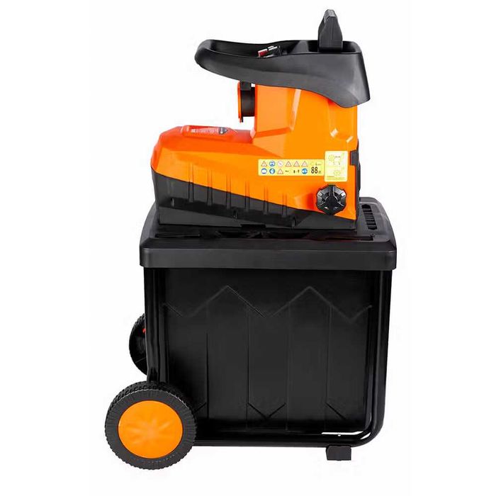 Измельчитель электрический бесщёточный SEQUOIA SEGS2545BH/Фрезерный/Г2