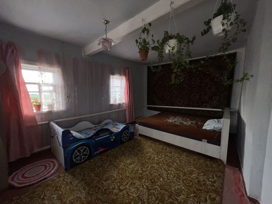 Продам дом в Баловке