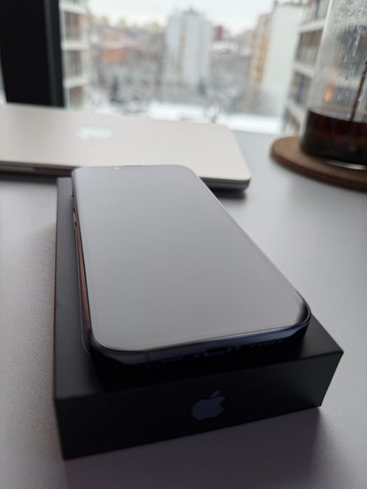 IPhone 13 Pro 512GB Lublin • OLX.pl