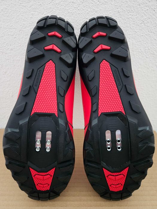 Sapatos BTT Mavic / Shimano nº42 (Novos)