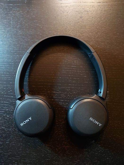 Auscultadores Sony WH-CH510