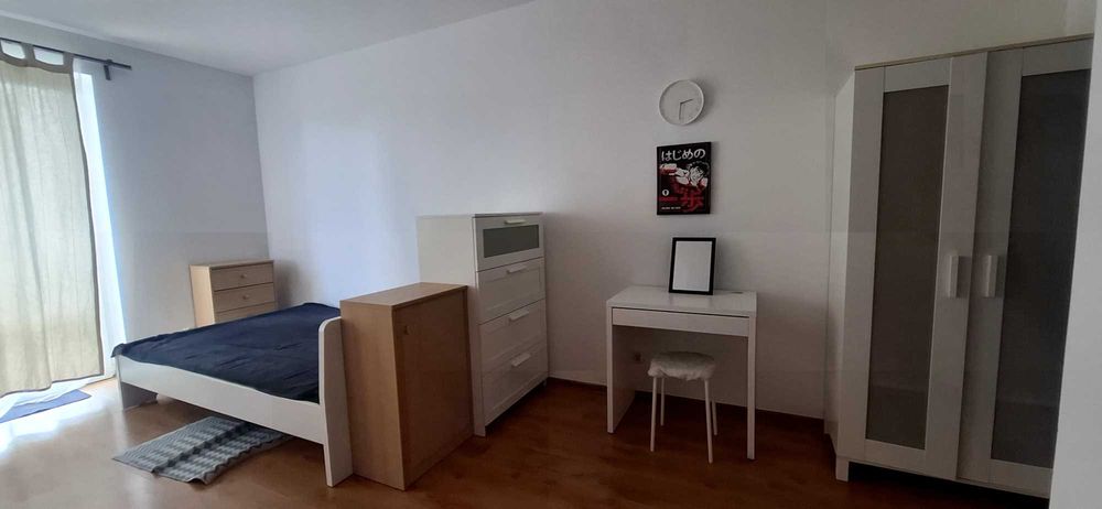 Mieszkanie – Warszawa - Widok 4