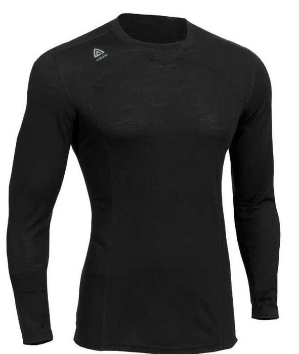 Термокофта Aclima LightWool (шерсть мериноса).