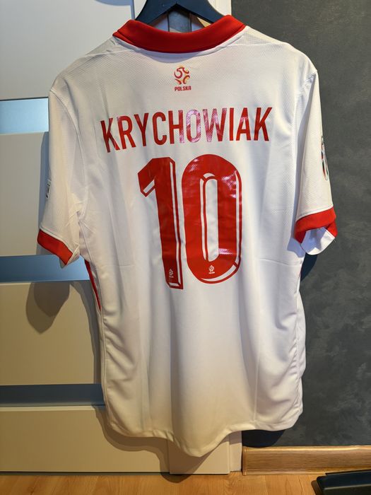 Koszulka Reprezentacji Krychowiak
