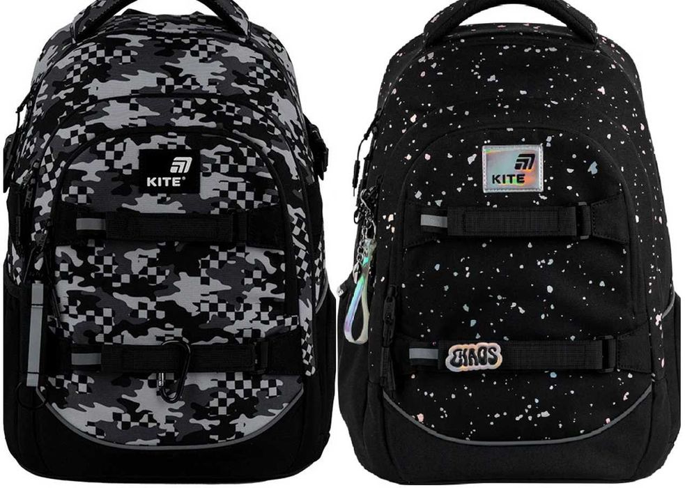 Рюкзак Kite Education teens K25-727M 2578M