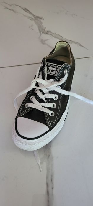 Trampki Converse