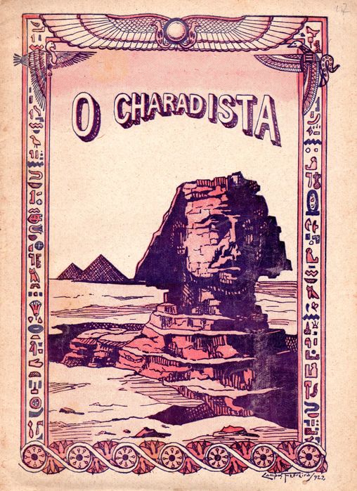 REVISTAS ANTIGAS (I) - Várias categorias