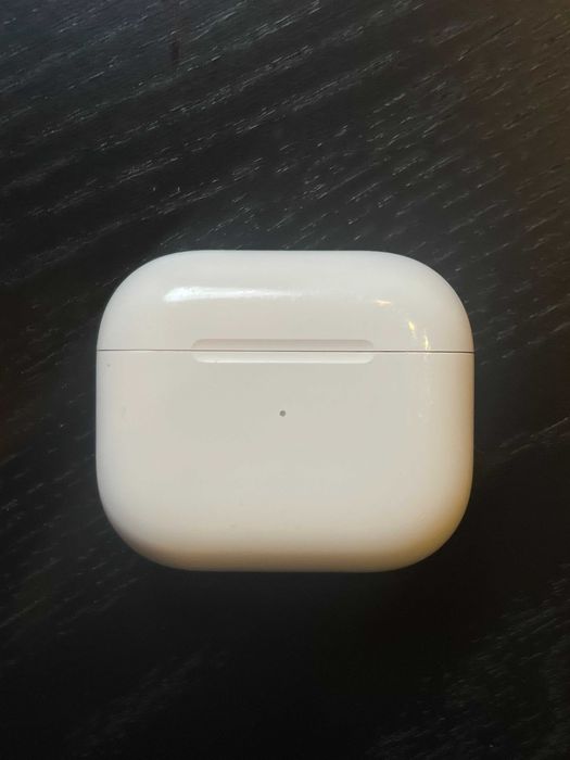 Навушники Apple AirPods 3 з зарядкою MagSafe