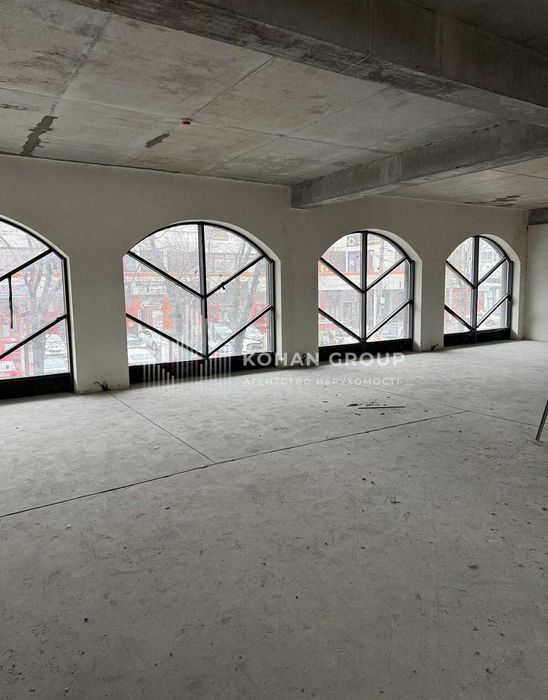 ‼️Оренда комерційного приміщення, Центр, ЖК Фонтан 270м² #89586‼️