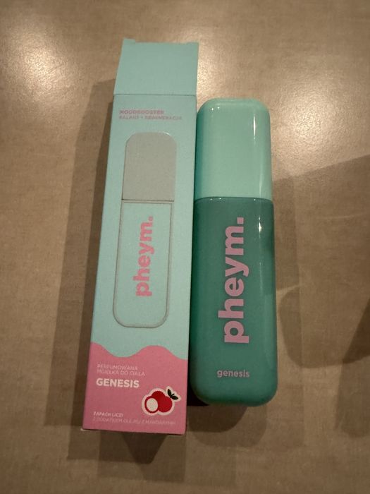 Mgiełka Pheym Genesis 128ml
