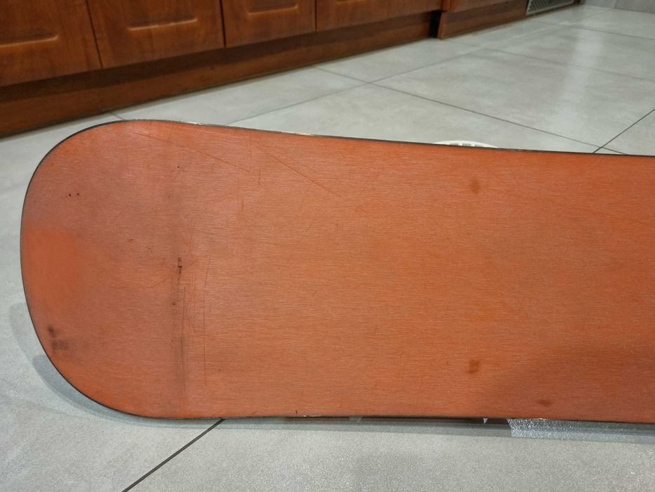 Snowboard dziecięcy 120