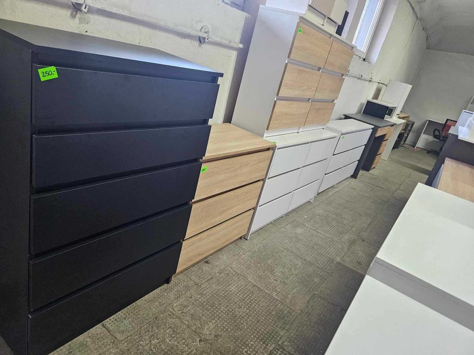 Outlet Meblowy – Duży Wybór, Niskie Ceny! Dostawa