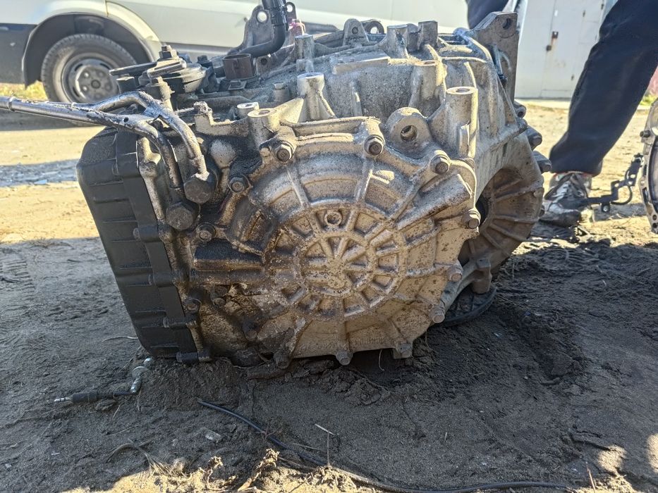 АКПП коробка автомат hyundai sonata yf 2.0 газ A6MF1