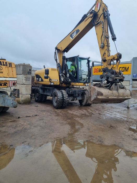 Prace ziemne-drogi kruszywa