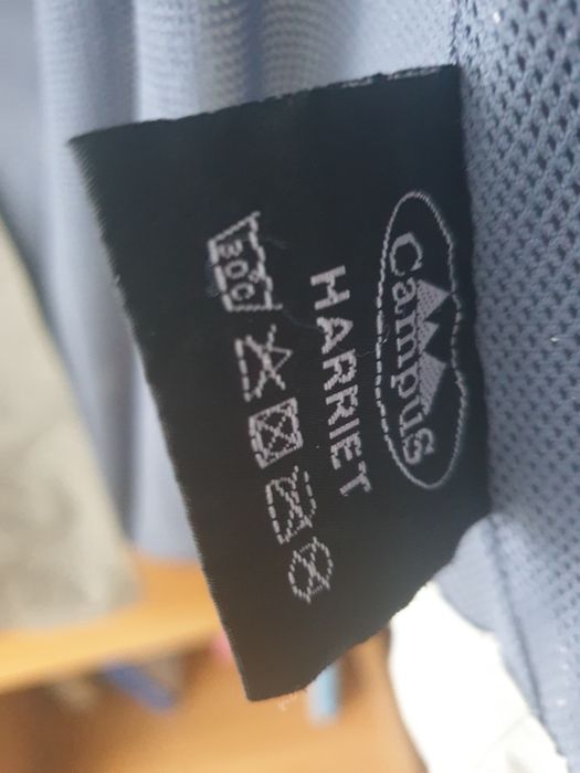 Kurtka sportowa damska