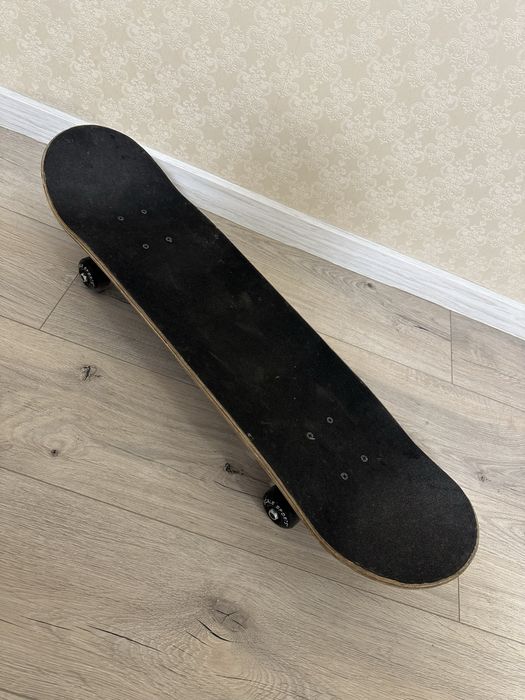 Продам скейт Scale Sports в гарному стані