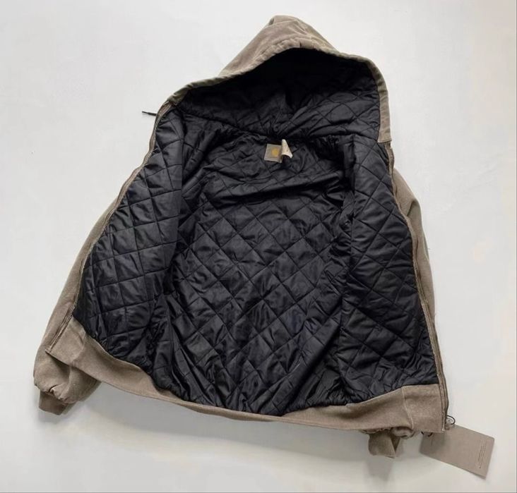 Куртка Картхарт | Куртка Carhartt