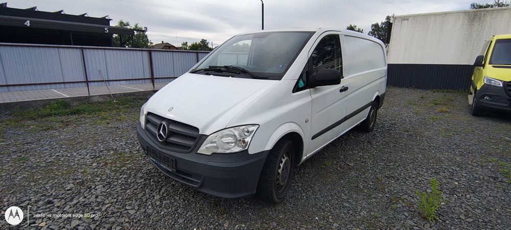 Розборка Mercedes Vito 639 мотор  двигун OM 651