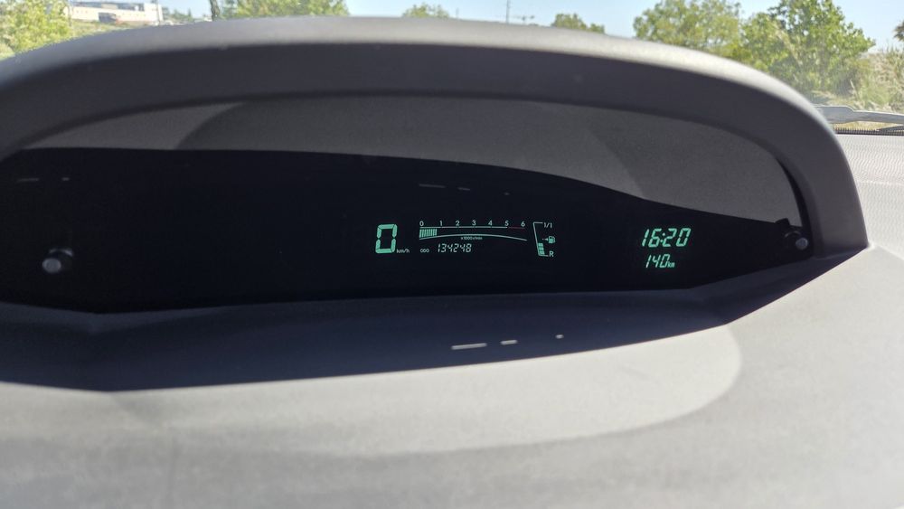 Toyota yaris d4d 135 MIL KM